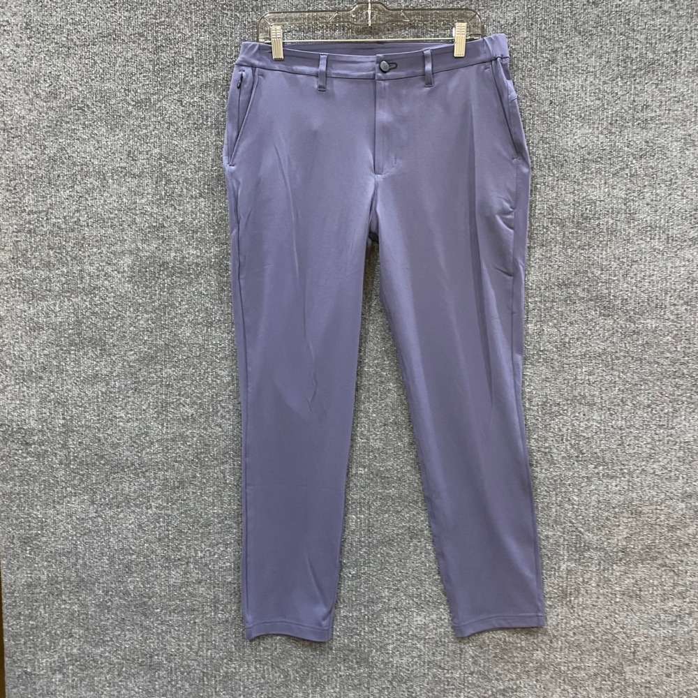Public Rec Gamechanger 5-Pocket Pant Blue Fog 31x30 ADED5PTBF3130
